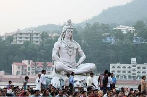 4 Day Private Haridwar and Rishikesh Tour from Delhi includes Hotel & Vehicle