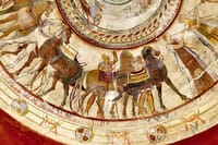UNESCO Thracian tomb
