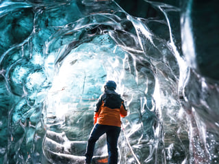 Antonio's Ice Cave , photo 6