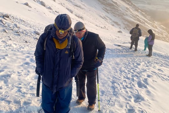 7-Day Kilimanjaro Machame Route | Most Popular Whiskey Route with High Success