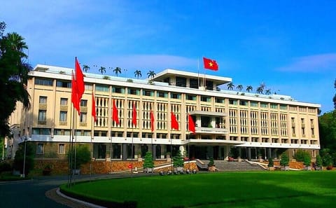 One Day in Saigon City and Culture Tour