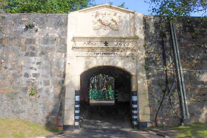 The Pick of Sri Lanka 9 Days Budget Tour