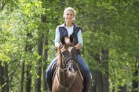 Enjoy a Horseback Riding Tour in Bariloche