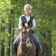 Enjoy a Horseback Riding Tour in Bariloche