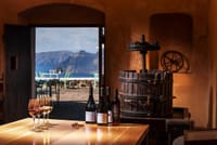 Santorini Wine Roads Shared Day Tour 1