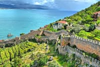  Shuttle Transfer: Alanya Resorts to Gazipasa Airport 5