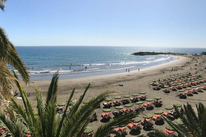 E-Bike Rental 4 hour until 7 days Battery life 80 km : Gran Canaria Mountains or Coast 7