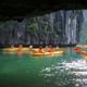 La Casta Cruise - Amazing Luxury Daily Tour in Ha Long Bay