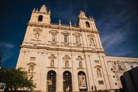 2 hours Tuk Tuk Tour of the Beautiful Belém District! must do while in Lisbon! 10