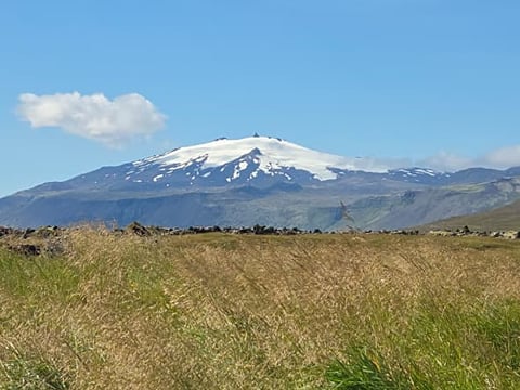 Snæfellsnes Peninsula - Private Tour (1–6 passengers), photo 12