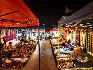 Night Market