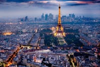Paris Private Tour with Hotel Pick Up  1