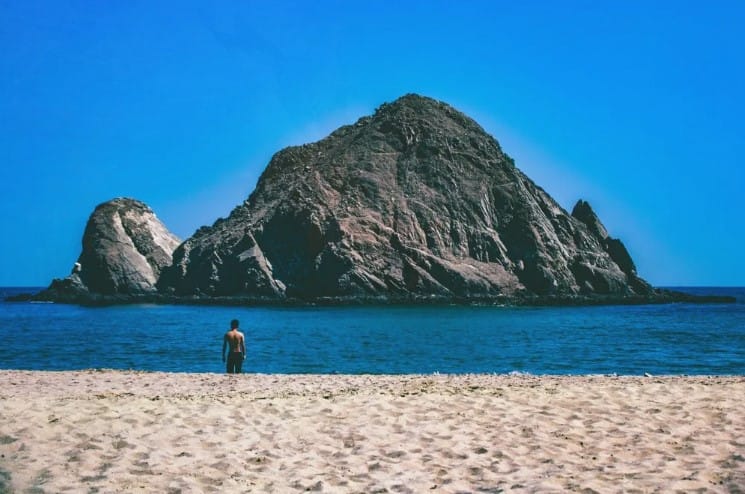Dubai - Fujairah Scenic Drive & Family Fun at Snoopy Island (Full Day ) with private transfer  7