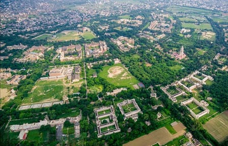 Buddhist Pilgrimage Tour in Bodh Gaya, India