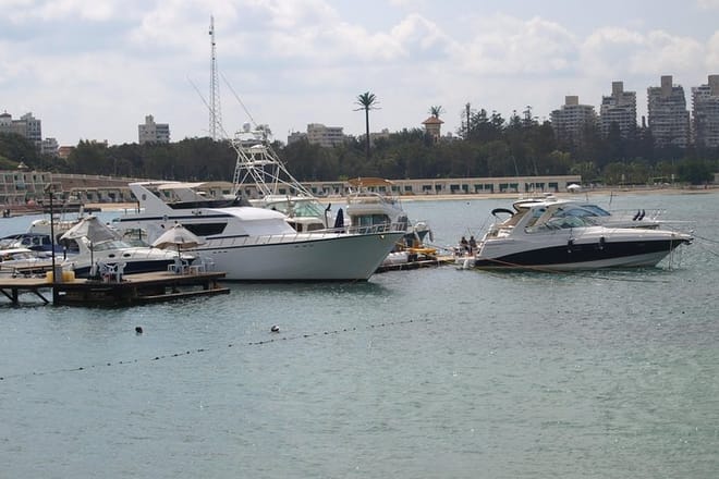 Day Trip to Alexandria from Cairo 6