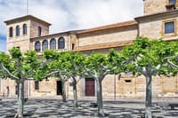 TOP Zamora : Private Guided Tour with your mobile 7