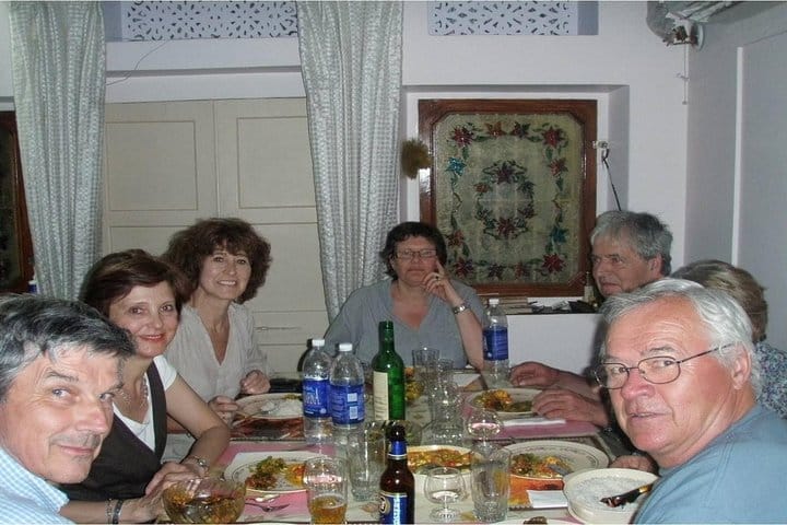 Cooking Class in Jaipur