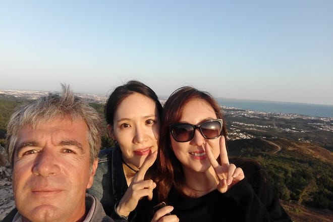 Sintra, Roca and Cascais Full-Day Private Tour with Pena Tickets photo 6