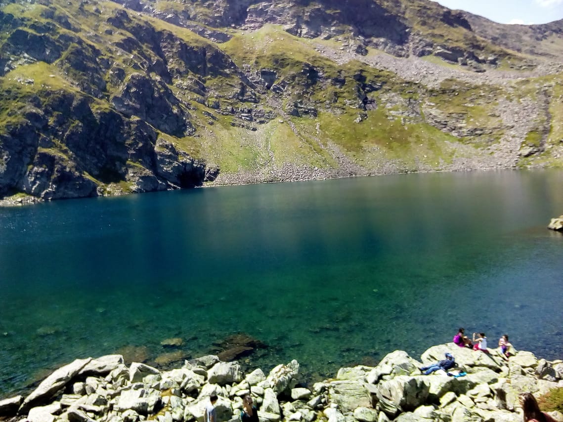 Private tour: Rila Mountains and The Seven Rila Lakes from Sofia 8
