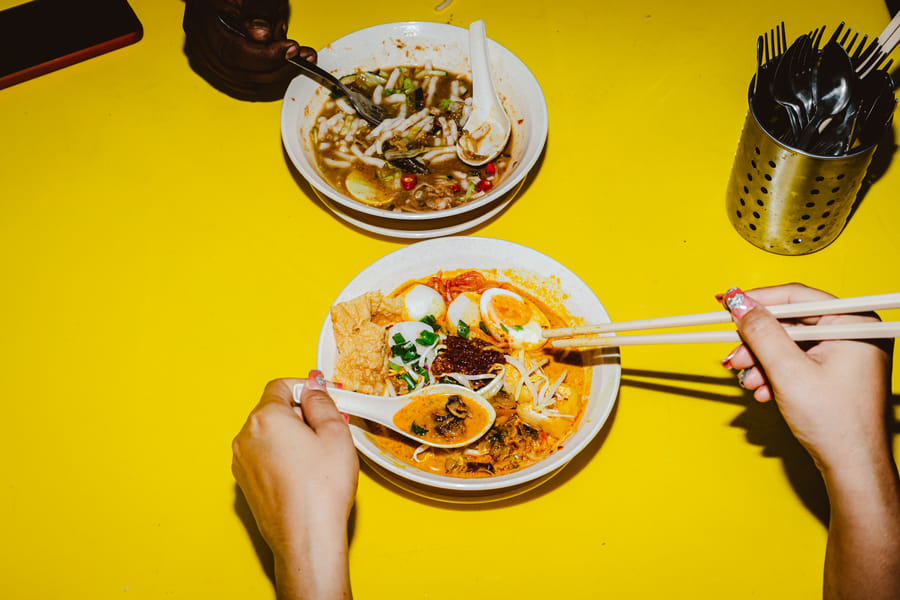 Things to do in Malaysia