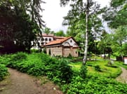 Self-guided tour of Boyana Church 5