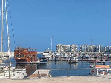 Full Day Private Muscat City Tour