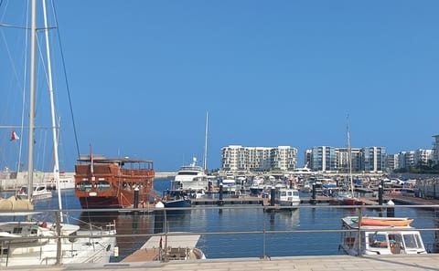 Snorkeling and Kayaking at Dimaniyat Islands, Muscat