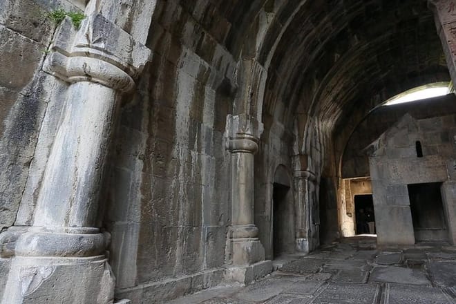 Day tour Armenia Dilijan and Sevan Lake from Tbilisi 8