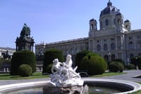 Imperial Vienna Tour