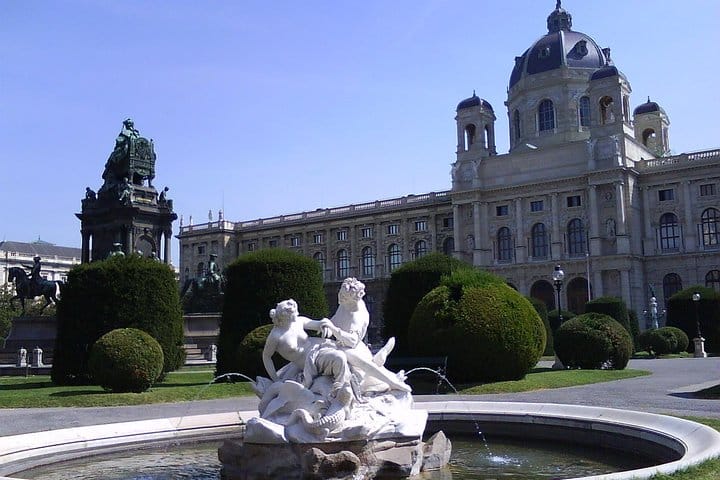 Imperial Vienna Tour