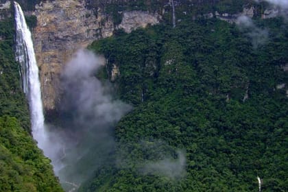 Cha-01 : Kuelap Archaeological Site – A Journey to the Past