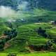 Pu Luong 2 Days 1 Night Tour from Hanoi