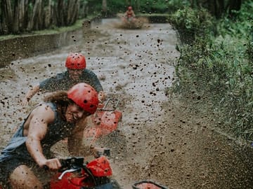 Fun ATV