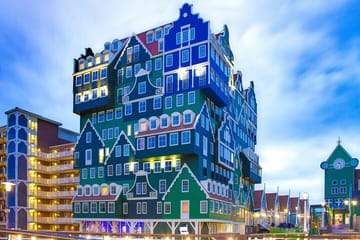 Comprehensive 10-Hour Amsterdam City Tour with Highlights