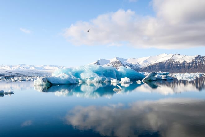 Glacier Lagoon Tour
