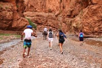 Private Desert Tour from Fes to Marrakech 3 days