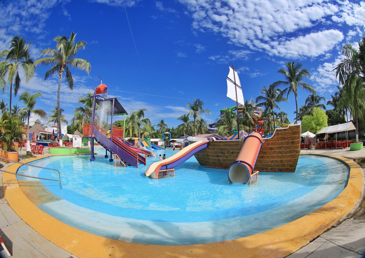 Admisión Aquaventuras Park en Nuevo Vallarta 4