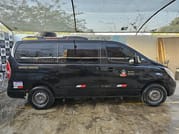 Ica Bus Station Transfer to/from City Center or Huacachina 2