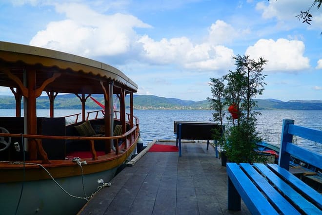 Sapanca Lake and Masukiye Tour photo 4