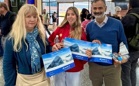 Mount Everest Scenic Flight from Kathmandu with Transfers
