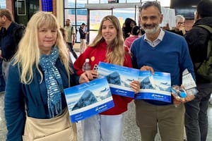 Mount Everest Scenic Flight by Buddha Air with Free Transfers