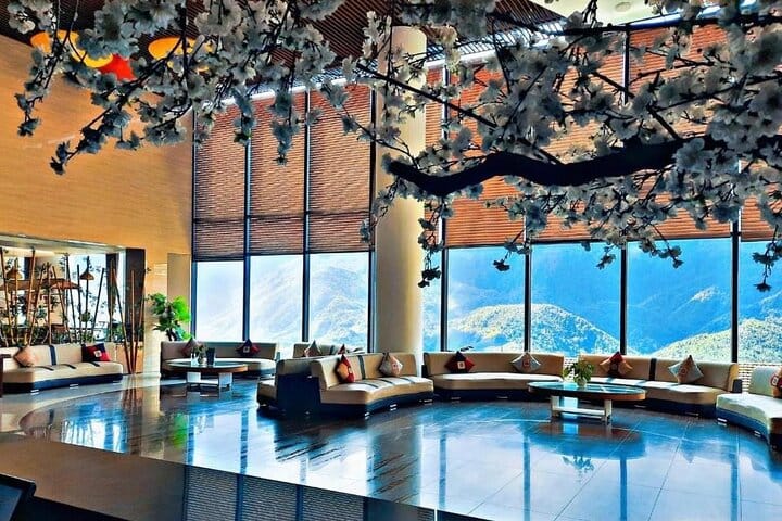 Sapa Trek 2days/1 night -Hotel Overnight-From Hanoi by Limousine