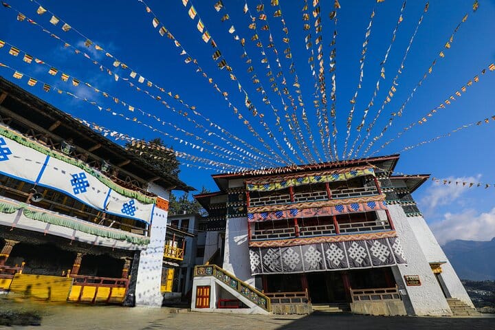 Assam & Arunachal The Buddhist Monasteries & Tribal Culture Tour