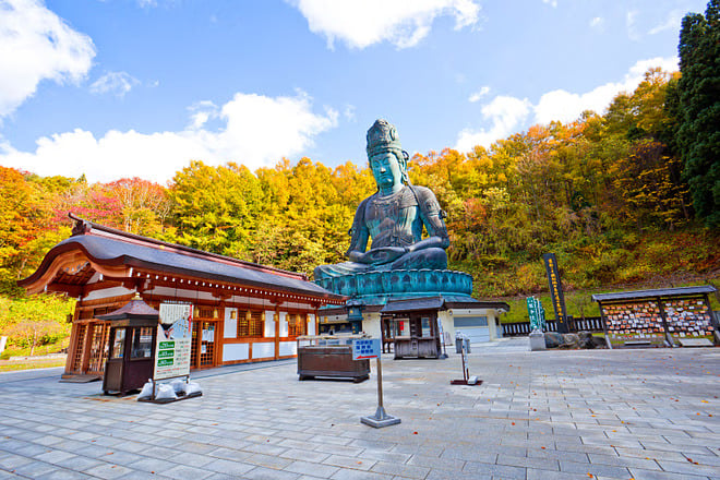 Aomori Private Vehicle Service with Restaurant Reservation
