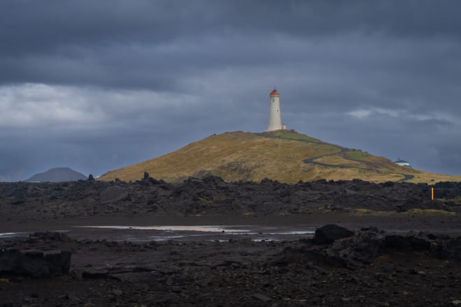 Reykjanes Peninsula Private Day Tour