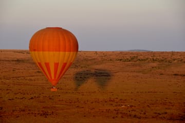 9-Day Honeymoon Safari Adventure in Nairobi, Kenya