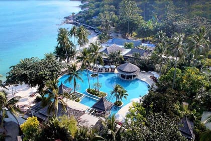 Thai Cooking Class at Melati Beach Resort & Spa