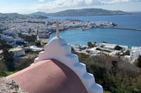 Private Mykonos Unseen Tour Where Locals Go Tourists Don’t 5