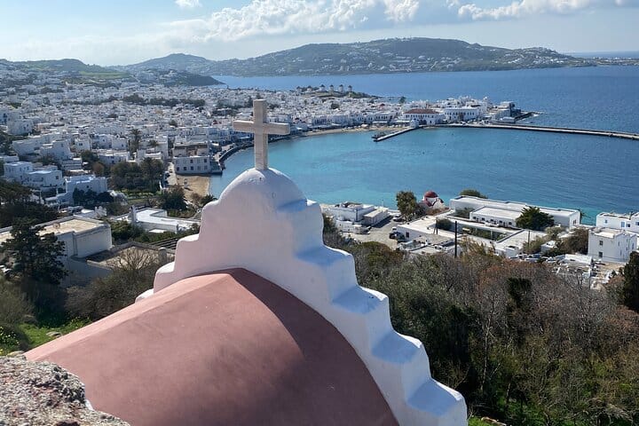 Private Mykonos Unseen Tour Where Locals Go Tourists Don’t 5