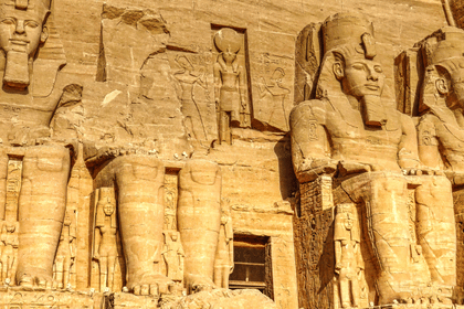 Timeless Egypt & Jordan